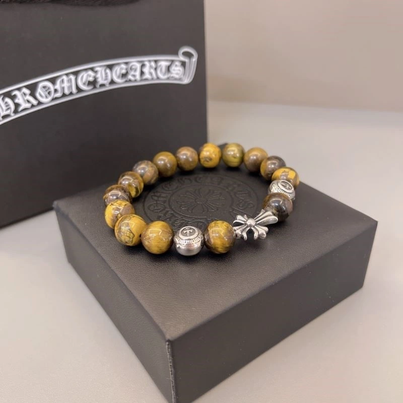 Chrome Hearts Bracelets Popular 239086
