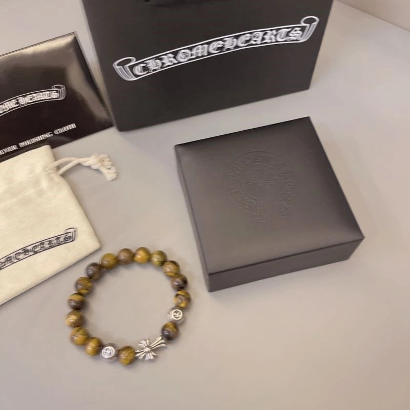 Chrome Hearts Bracelets Popular 239086