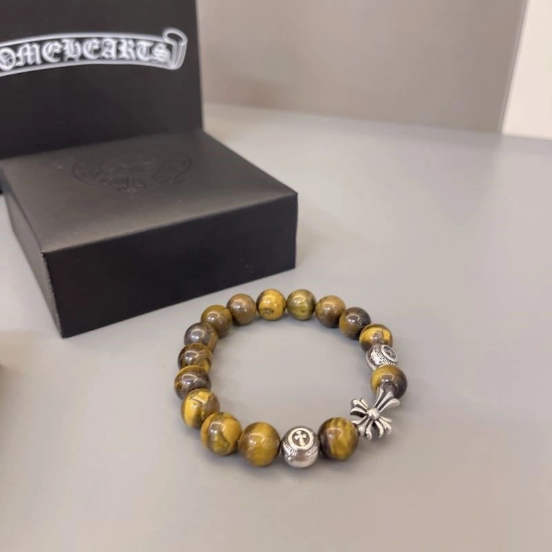 Chrome Hearts Bracelets Popular 239086