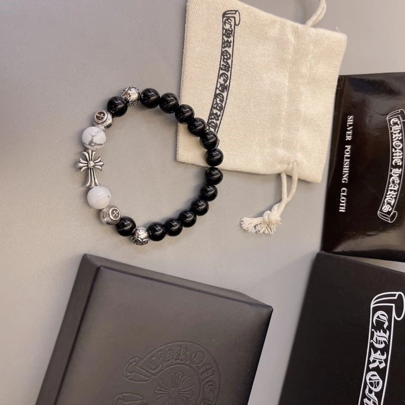 AllSeason Chrome Hearts Bracelets 239085