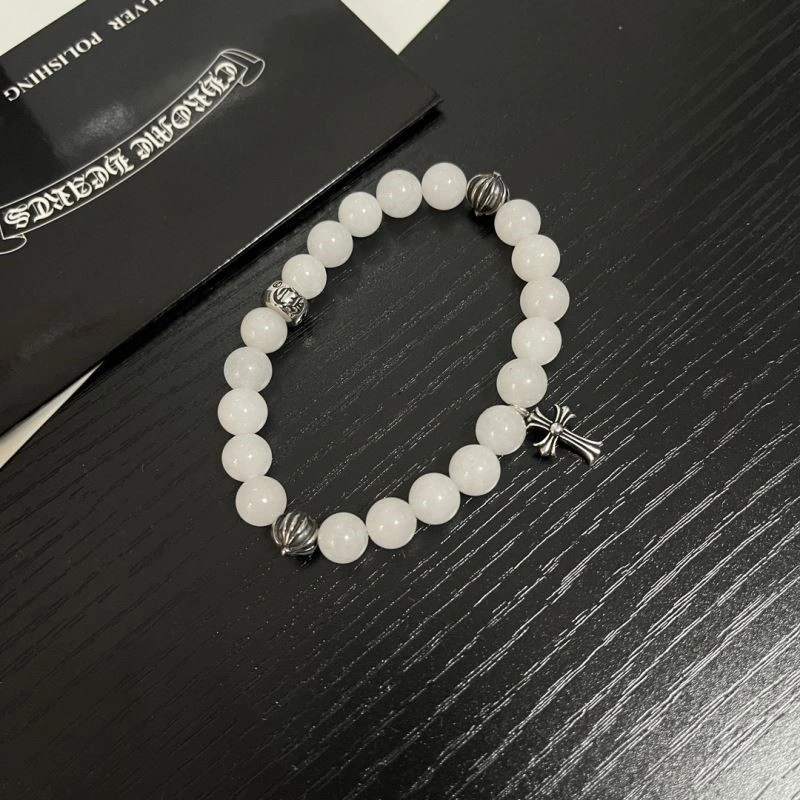 Chrome Hearts Bracelets SmoothTexture 239081