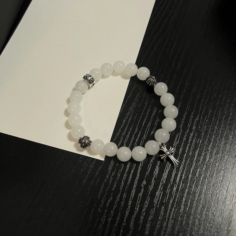 Chrome Hearts Bracelets SmoothTexture 239081