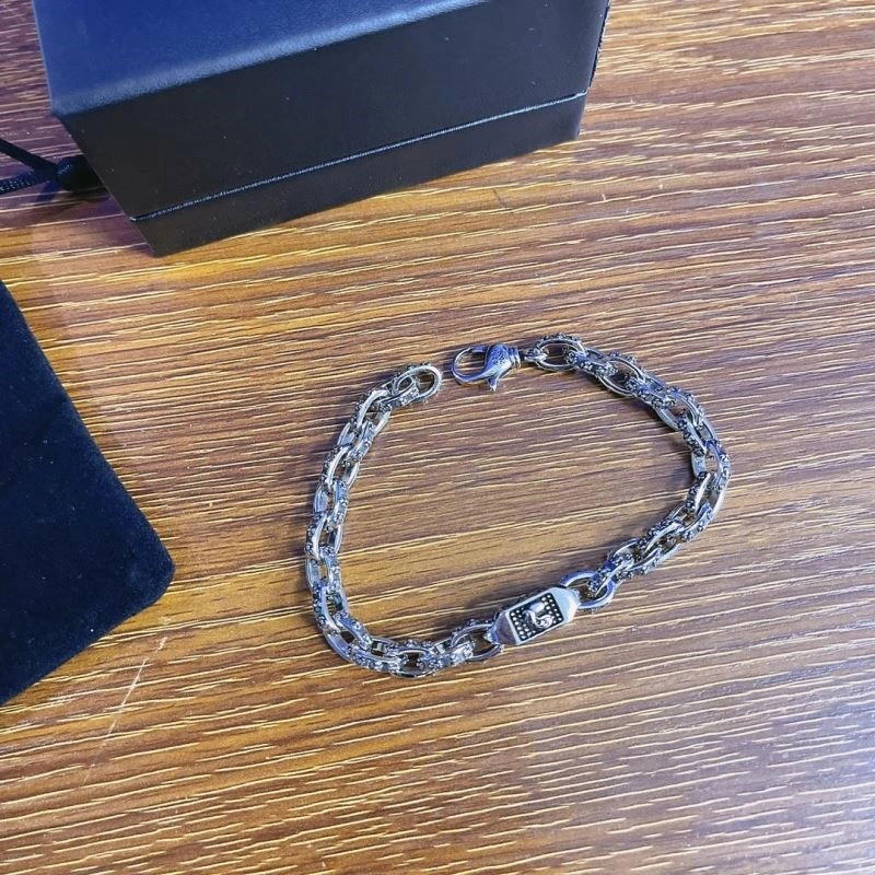 Chrome Hearts Bracelets Popular 239082