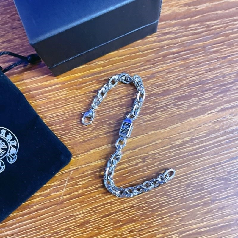 Chrome Hearts Bracelets Popular 239082