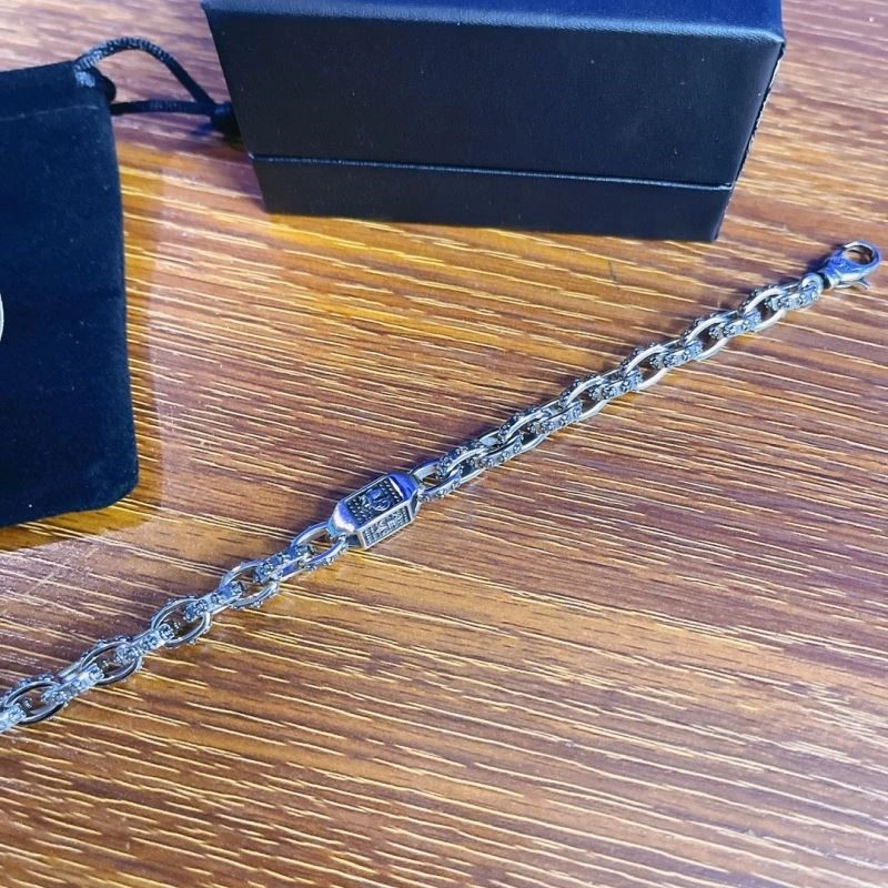 Chrome Hearts Bracelets Popular 239082