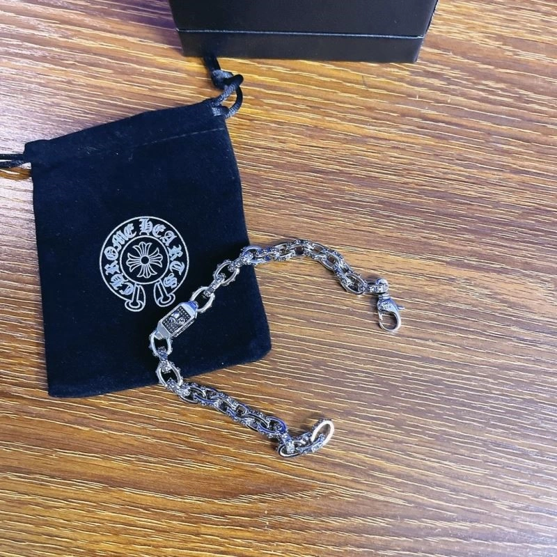 Chrome Hearts Bracelets Popular 239082