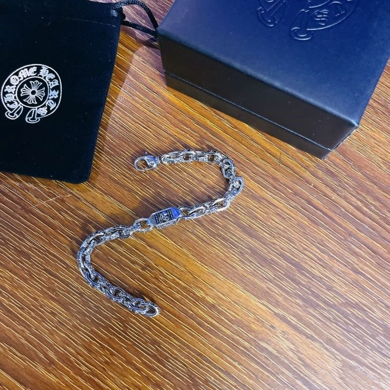 Chrome Hearts Bracelets Popular 239082