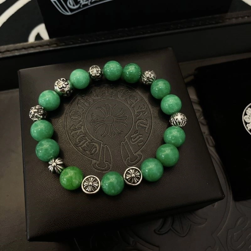 Chrome Hearts Bracelets AllSeason 239080