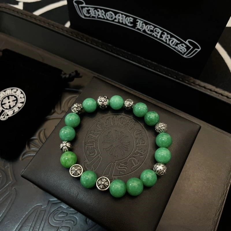 Chrome Hearts Bracelets AllSeason 239080