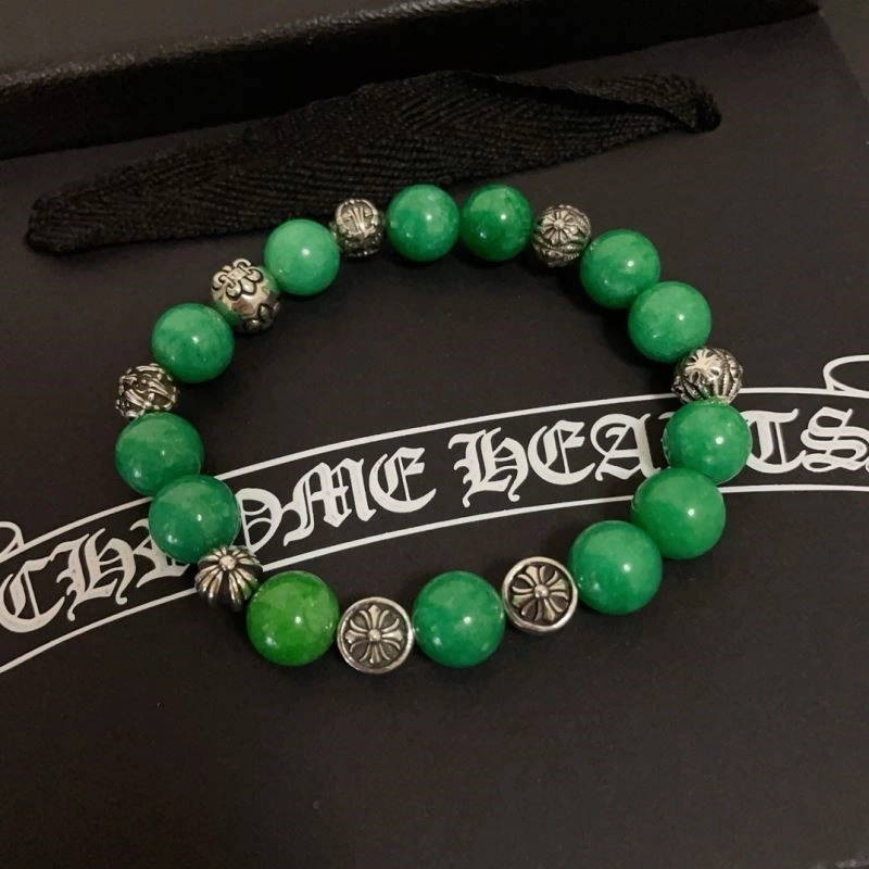 Chrome Hearts Bracelets AllSeason 239080