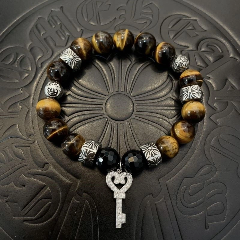 Chrome Hearts Bracelets Seasonal 239077