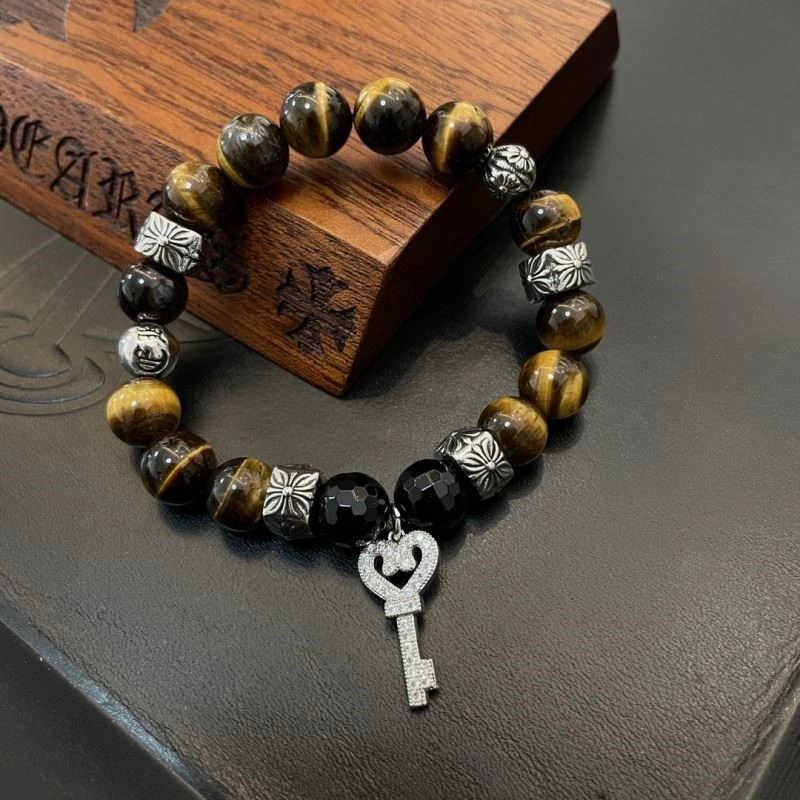Chrome Hearts Bracelets Seasonal 239077