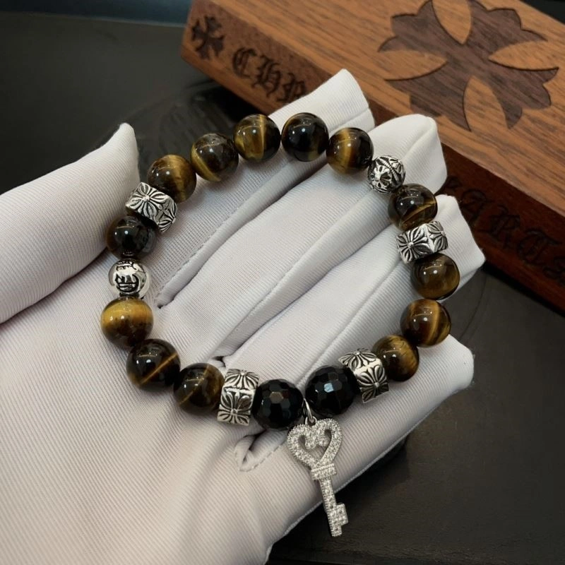 Chrome Hearts Bracelets Seasonal 239077