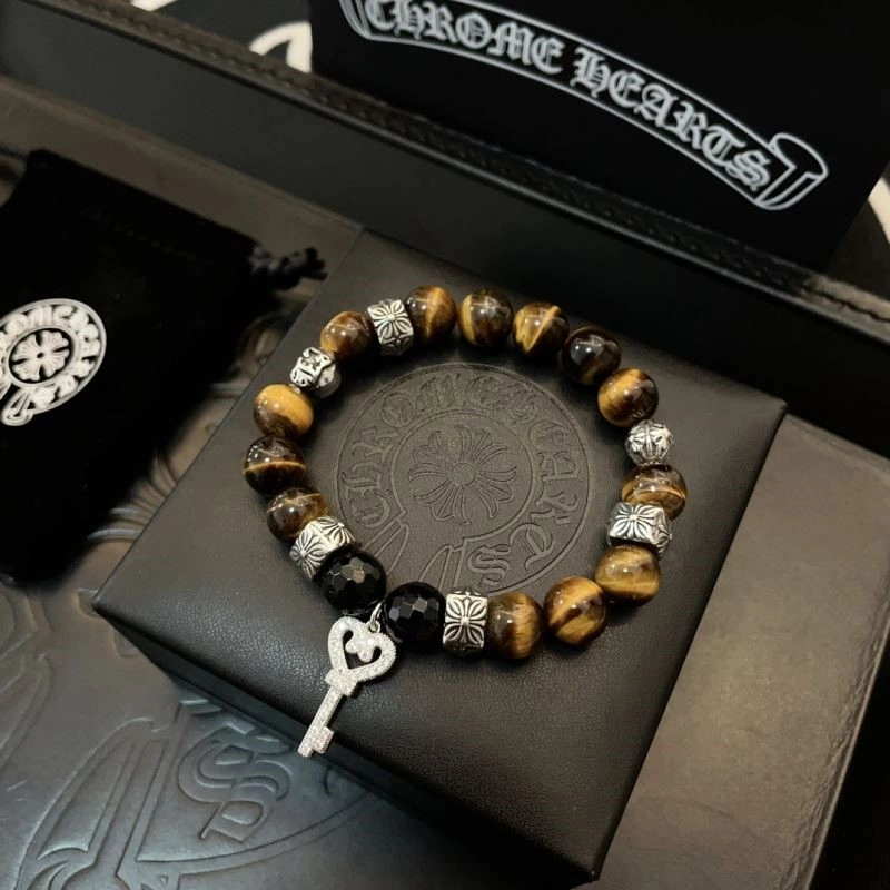 Chrome Hearts Bracelets Seasonal 239077