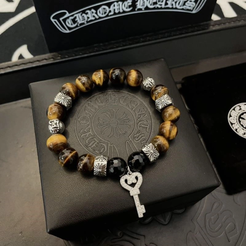 Chrome Hearts Bracelets Seasonal 239077