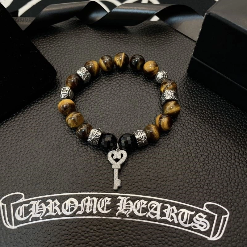 Chrome Hearts Bracelets Seasonal 239077