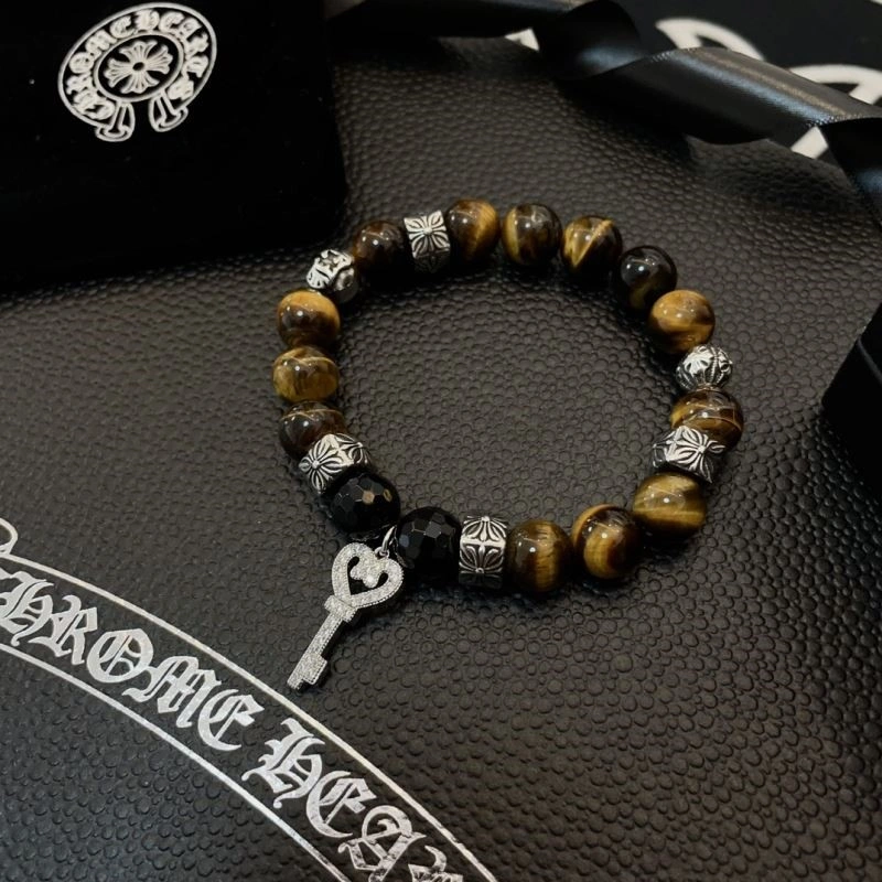 Chrome Hearts Bracelets Seasonal 239077