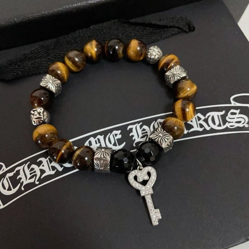 Chrome Hearts Bracelets Seasonal 239077