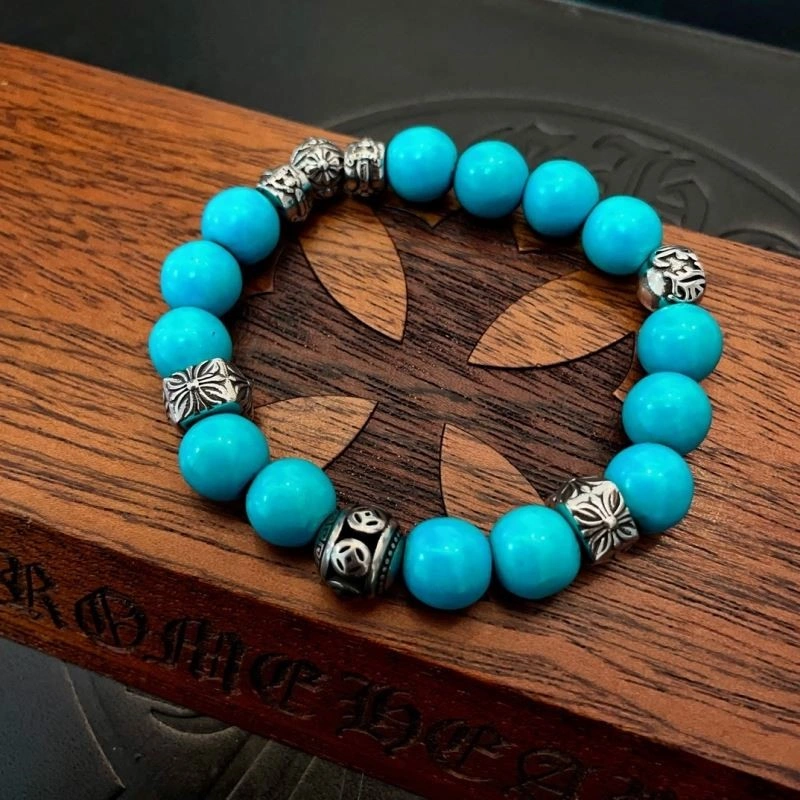 Chrome Hearts Bracelets Sophisticated 239071