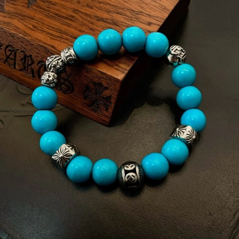 Chrome Hearts Bracelets Sophisticated 239071