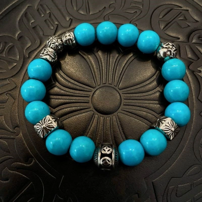 Chrome Hearts Bracelets Sophisticated 239071