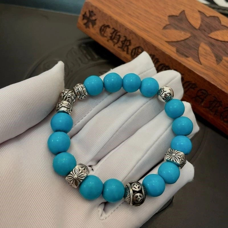 Chrome Hearts Bracelets Sophisticated 239071
