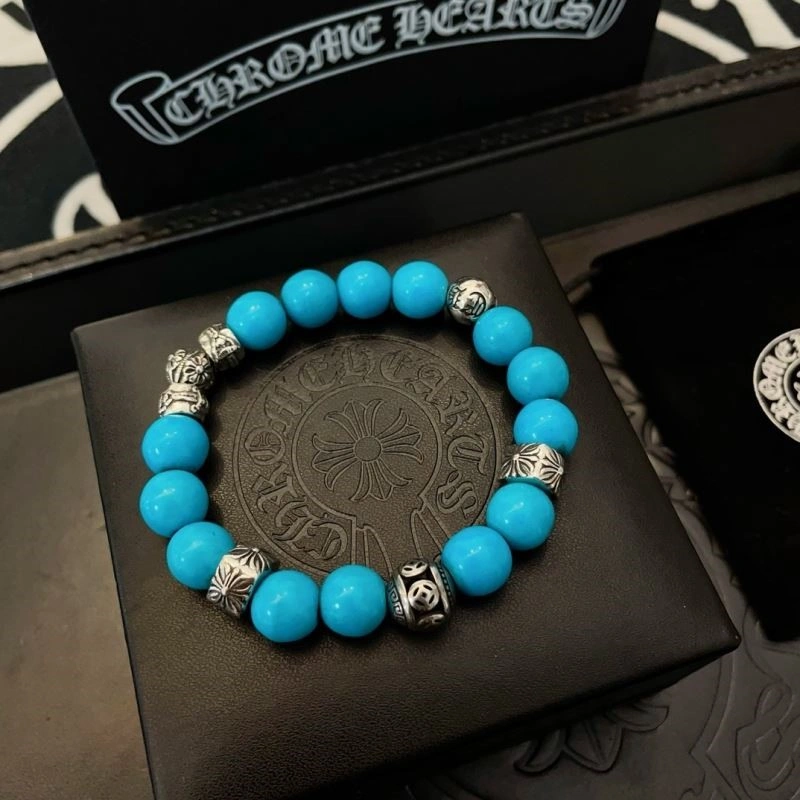 Chrome Hearts Bracelets Sophisticated 239071