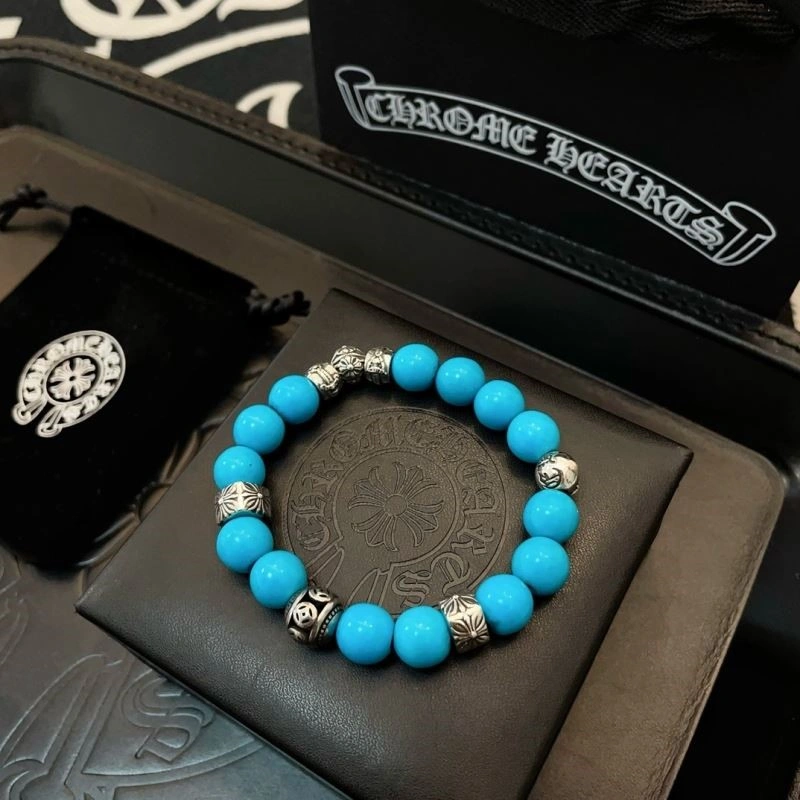Chrome Hearts Bracelets Sophisticated 239071