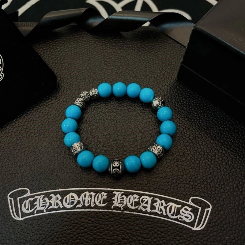Chrome Hearts Bracelets Sophisticated 239071