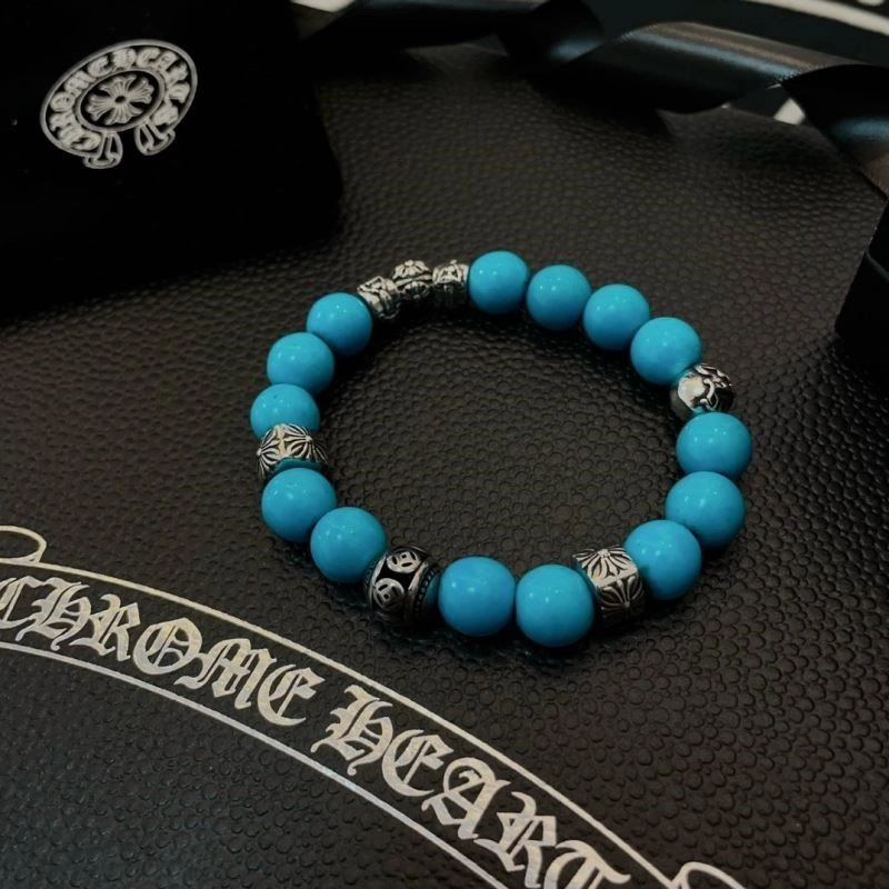 Chrome Hearts Bracelets Sophisticated 239071