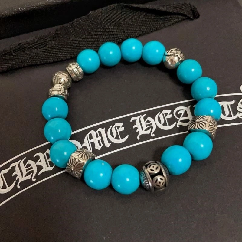 Chrome Hearts Bracelets Sophisticated 239071