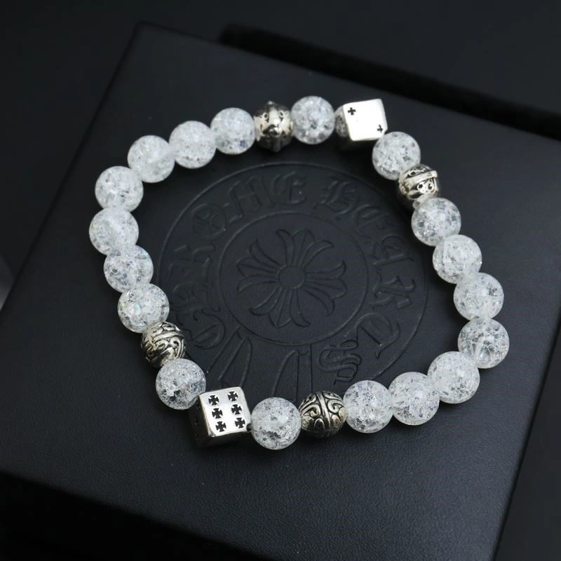 GoodFit Chrome Hearts Bracelets 239061
