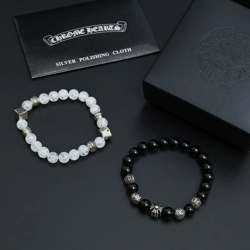 GoodFit Chrome Hearts Bracelets 239061