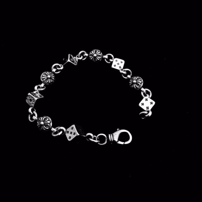 UrbanChic Chrome Hearts Bracelets 239074
