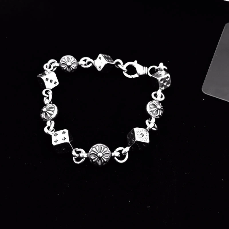 UrbanChic Chrome Hearts Bracelets 239074