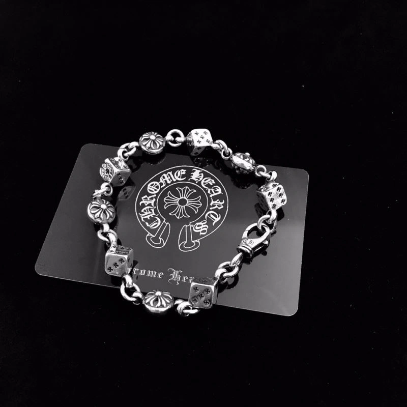 UrbanChic Chrome Hearts Bracelets 239074