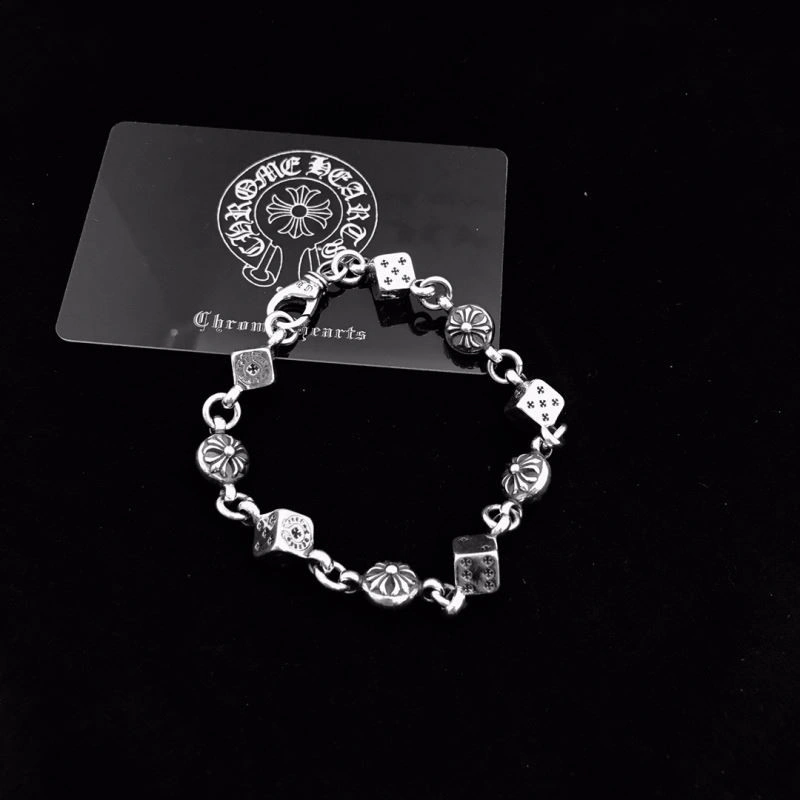 UrbanChic Chrome Hearts Bracelets 239074