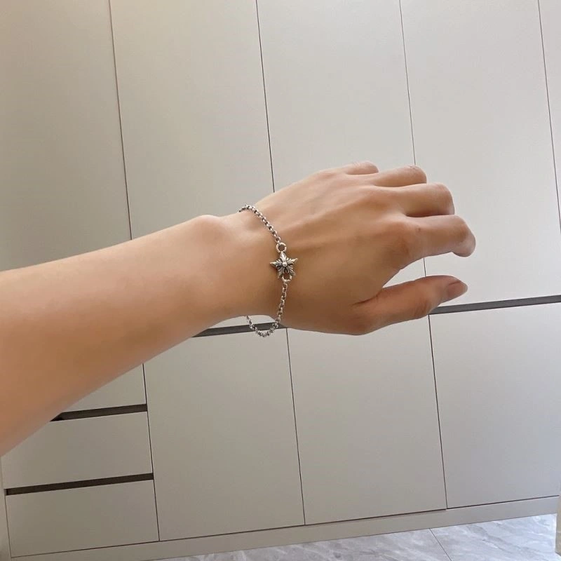 Chrome Hearts Bracelets OdorResistant 239065