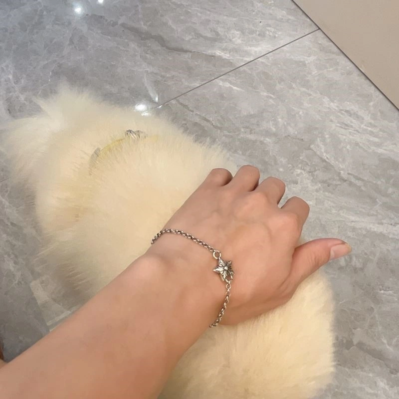Chrome Hearts Bracelets OdorResistant 239065
