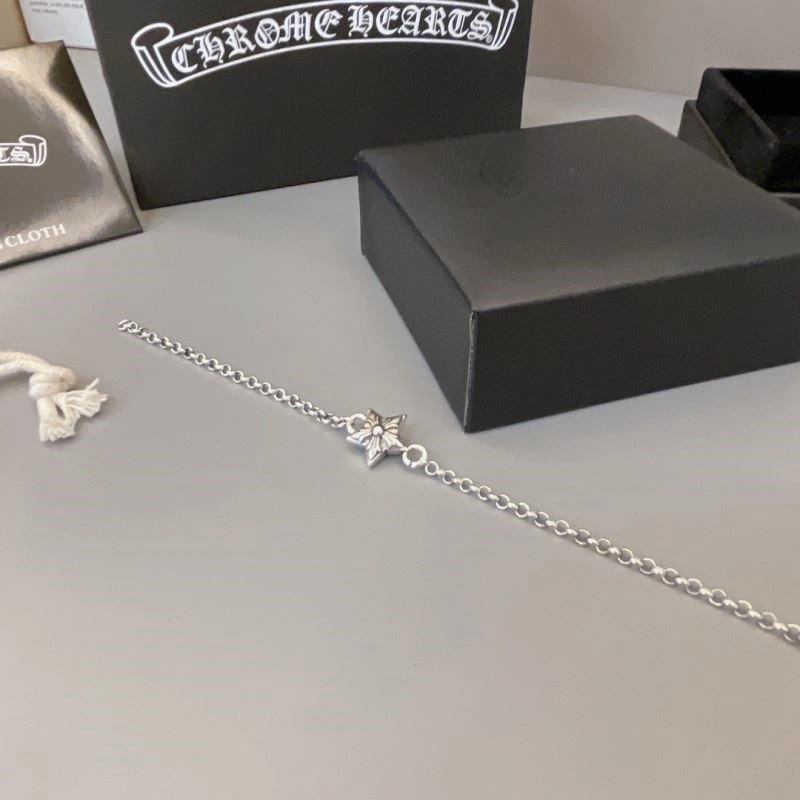 Chrome Hearts Bracelets OdorResistant 239065