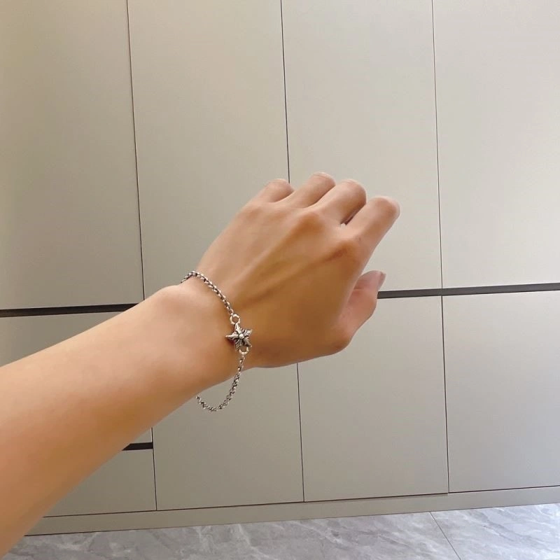 Chrome Hearts Bracelets OdorResistant 239065