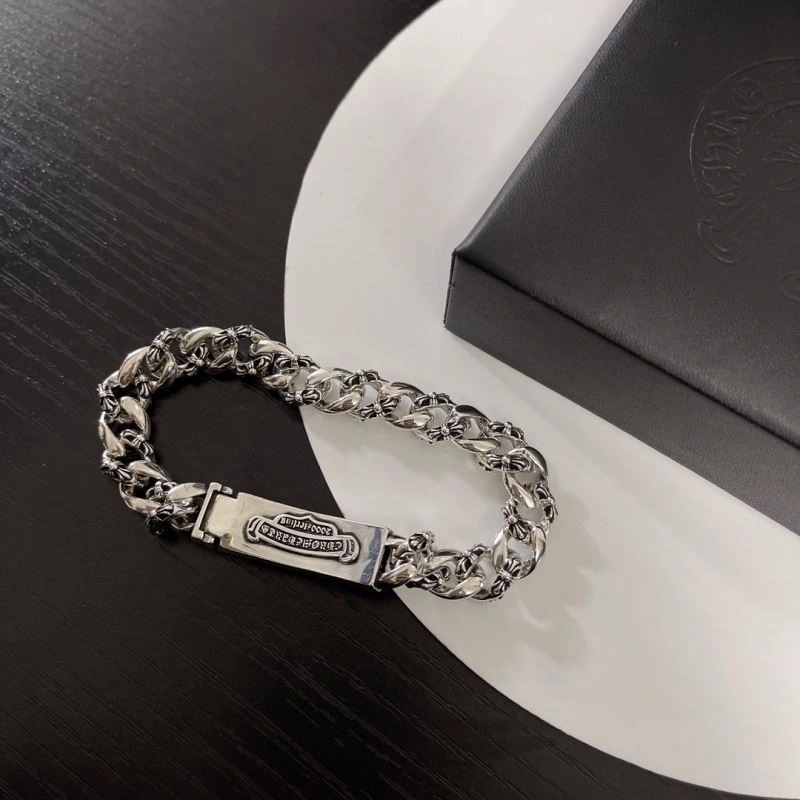 UrbanStyle Chrome Hearts Bracelets 239073
