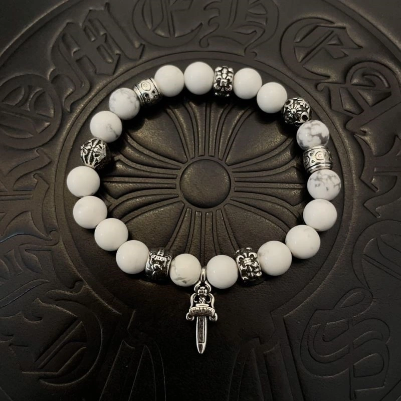 Chrome Hearts Bracelets Bold 239067