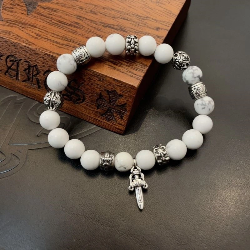 Chrome Hearts Bracelets Bold 239067