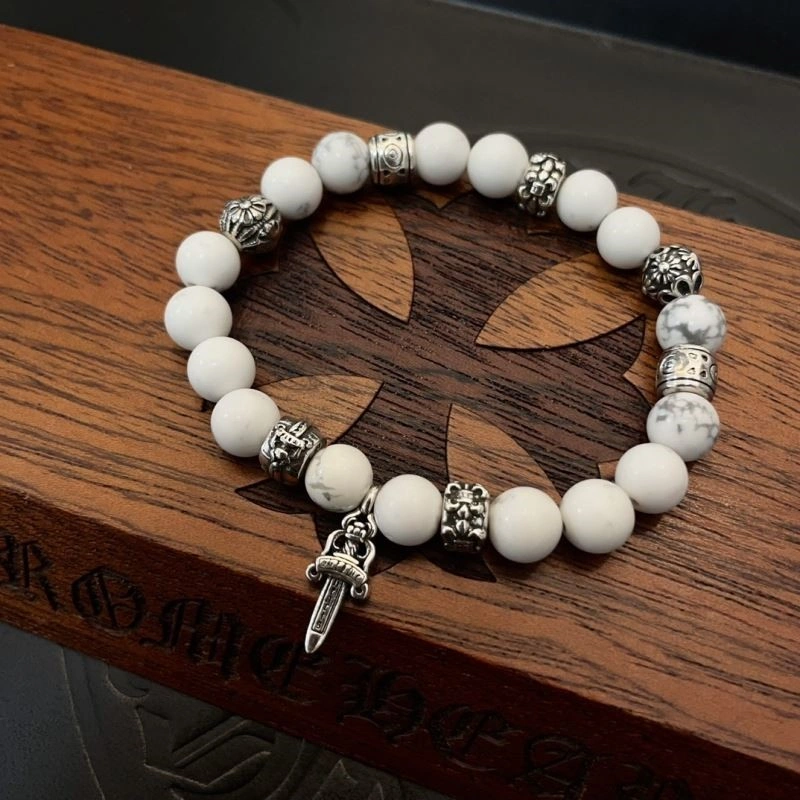 Chrome Hearts Bracelets Bold 239067