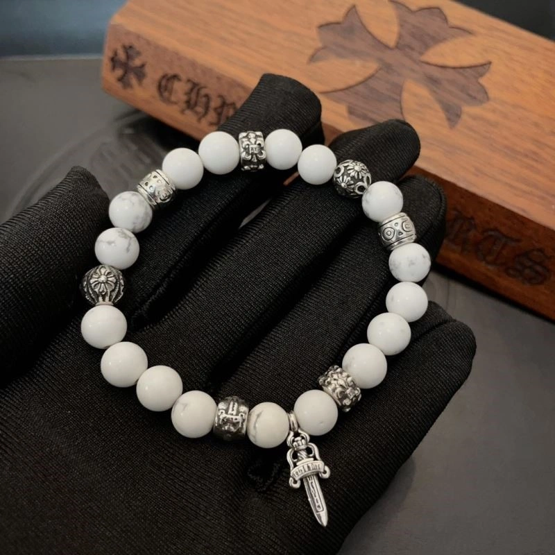 Chrome Hearts Bracelets Bold 239067