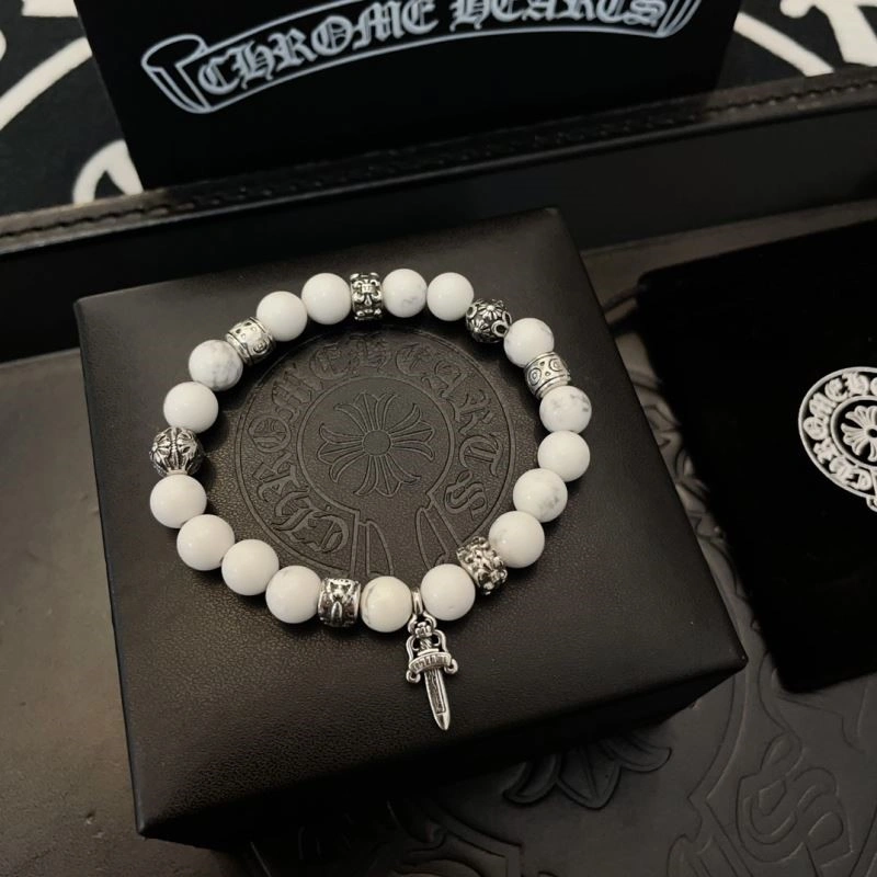 Chrome Hearts Bracelets Bold 239067