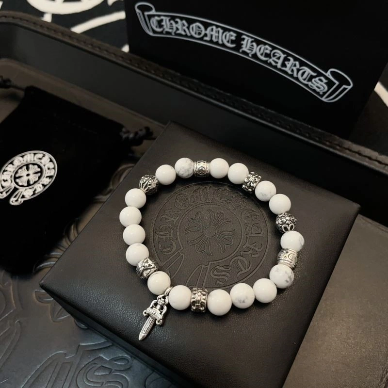 Chrome Hearts Bracelets Bold 239067