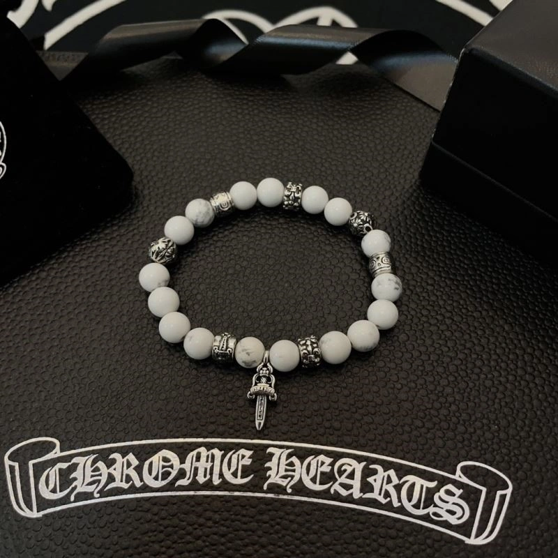 Chrome Hearts Bracelets Bold 239067