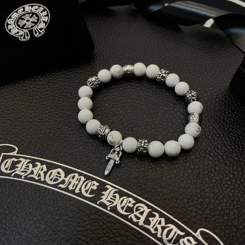Chrome Hearts Bracelets Bold 239067